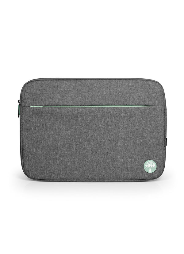 Port Designs Yosemite Eco Sleeve 39,6 cm (15.6") Etui Grå