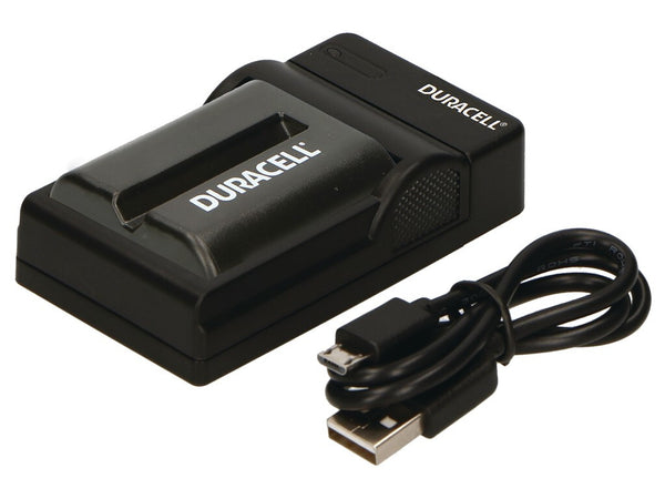 Duracell DRS5960 batterioplader USB