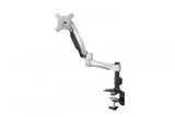 AG Neovo DMC-01 71,1 cm (28") Skrivebord Sort, Sølv