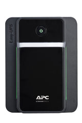 APC Easy UPS UPS-enhed Interaktivt indgangsstik 0,9 kVA 480 W 4 AC stikkontakt(er)