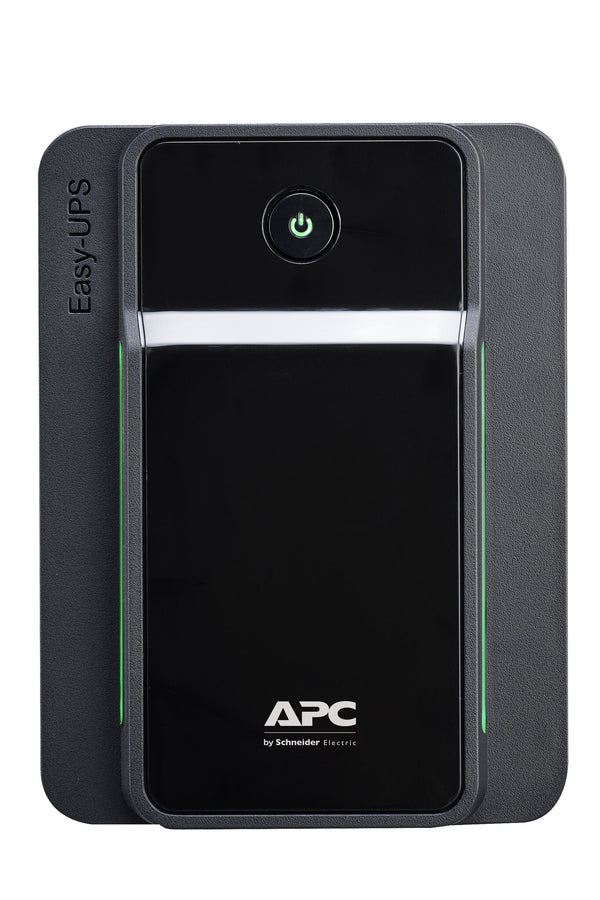 APC BVX700LI UPS-enhed Interaktivt indgangsstik 0,7 kVA 360 W 4 AC stikkontakt(er)