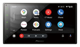 Pioneer SPH-DA360DAB Sort Wi-Fi Bluetooth