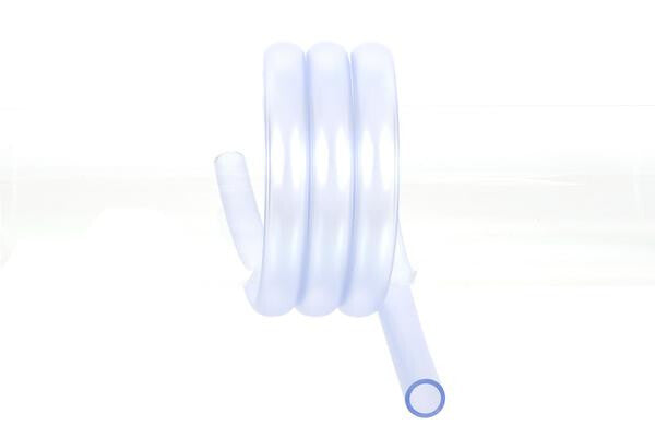 Alphacool 18413 luftkompressor slange 3 m 4 bar Transparent