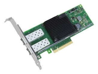 Intel X710-DA2 Intern Fiber 40000 Mbit/s