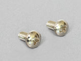 DeLOCK 86213 stikkontakt Metallic