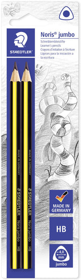 Staedtler Noris jumbo 119 HB