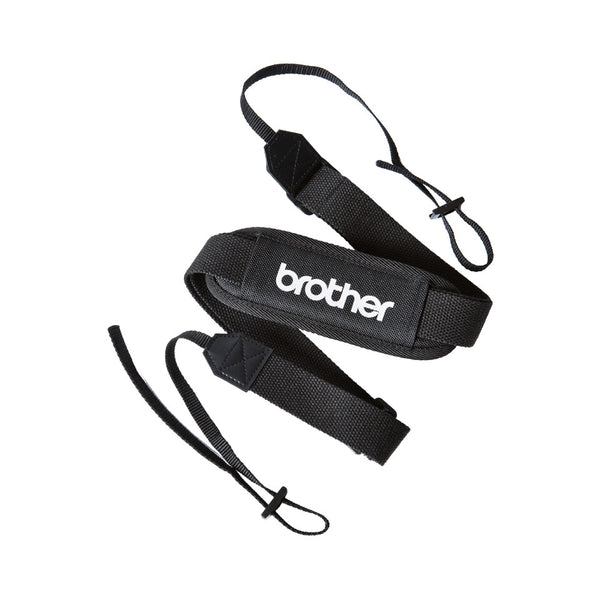 Brother PA-SS-4000 strop Mobil printer Sort