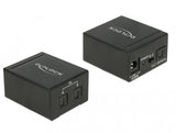 DeLOCK 18767 lyd switch Sort