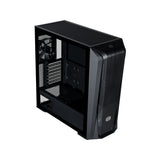 Cooler Master MasterBox 500 Midi Tower Sort