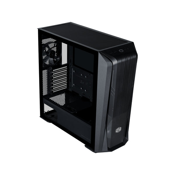 Cooler Master MasterBox 500 Midi Tower Sort