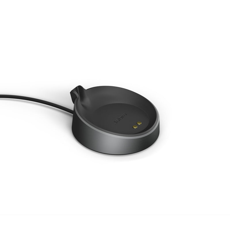 Jabra 14207-73 tilbehør til hovedtelefon/headset Headset-stativ
