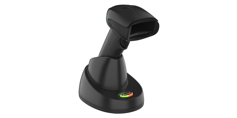 Honeywell Xenon XP 1952g Håndholdt stregkodelæser 1D/2D LED Sort