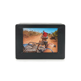 Easypix GoXtreme Enduro Black kamera til actionsport 8 MP 4K Ultra HD Wi-Fi