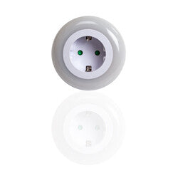 Ultron 185959 natte-belysning Plug-in natlys
