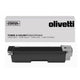 Olivetti B0946 tonerpatron 1 stk Original Sort