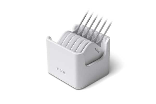 Epson V12HA42040 trådløs præsentationssystem HDMI Desktop