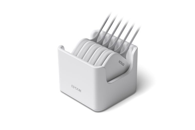 Epson V12HA42040 trådløs præsentationssystem HDMI Desktop