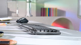 Logitech Master 920-010752 tastatur Kontor RF trådløs + Bluetooth QWERTZ Schweizisk Grafit