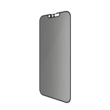 PanzerGlass ® Privacy Skærmbeskyttelse iPhone 13 Mini | Edge-to-Edge