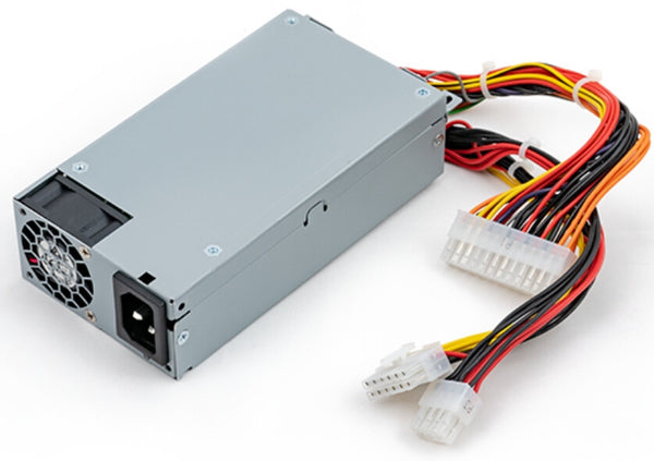 Synology PSU 250W_5 enhed til strømforsyning 250 W Sølv