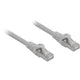 Sharkoon Cat.6a SFTP netværkskabel Grå 15 m Cat6a S/FTP (S-STP)
