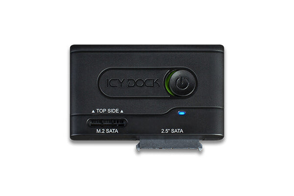 Icy Dock MB031U-1SMB interface-kort/adapter M.2