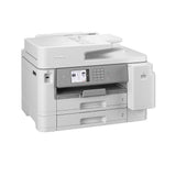 Brother MFC-J5955DW Multifunktionsprinter Inkjet A3 1200 x 4800 dpi 30 sider pr. minut Wi-Fi