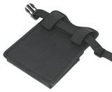 Mobilis Refuge 17,8 cm (7") Hylster Sort
