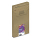 Epson Hummingbird Multipakke, 6-farve T0807 Claria Photographic Ink i brugervenlig postpakke
