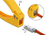 DeLOCK 86475 tang