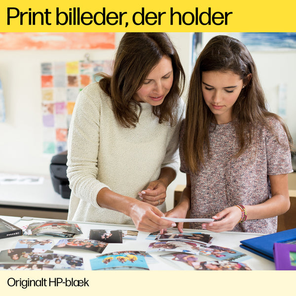 HP Original 991X PageWide-patron med høj kapacitet, magenta