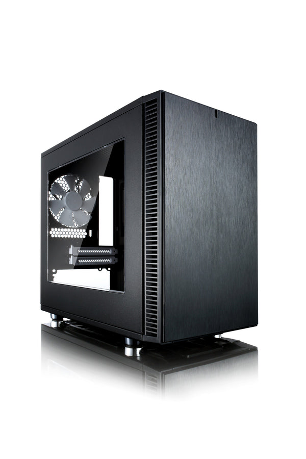 Fractal Design Define Nano S - Window Mini Tower Sort
