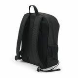 DICOTA Eco Backpack BASE 35,8 cm (14.1") Rygsæk Sort