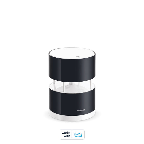 Netatmo Wind Gauge smart home miljømæssig sensor Trådløs