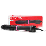 Revlon RVDR5292 Hårstylingssæt Varm Sort, Lyserød 2,5 m