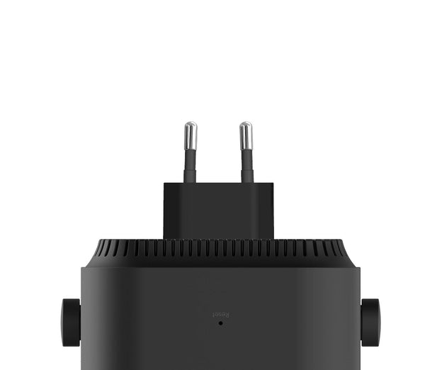 Xiaomi Mi Wi-Fi Range Extender Pro Netværksgentager Sort