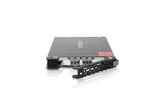 Icy Dock MB998TP-B drive bay panel Opbevaring drev bakke Sølv
