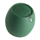 Boompods Zero Speaker Bærbar mono højttaler Grøn 3 W
