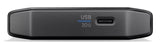 SanDisk Pro-Blade Transport SSD kabinet Sort