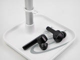 DeLOCK 18407 holder Passiv holder Mobiltelefon/Smartphone Sølv, Hvid