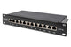 Digitus DN-91612S-EA patch panel 1U