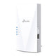 TP-Link RE500X netværk forlænger Netværkssender & -modtager Hvid 1000 Mbit/s