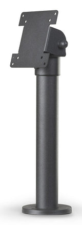 Ergonomic Solutions SpacePole POS SPV1102-FX-02 tilbehør til POS-system POS-montering Sort Metal 75 x 75 mm 100 x 100 mm