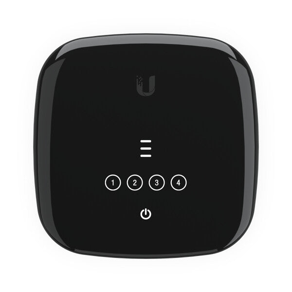 Ubiquiti UFiber WiFi6 GPON CPE Optisk netværksenhed (ONU)