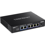 Trendnet TEG-S762 netværksswitch 10G Ethernet (100/1000/10000)