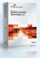 Microsoft Syst Cntr Essentls Svr ML, OLV NL, License & Software Assurance – Annual fee, All Lng 1 licens(er) Flersproget
