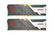 Patriot Memory Viper RGB PVVR532G560C36K hukommelsesmodul 32 GB 2 x 16 GB DDR5 288-pin DIMM Fejlkorrigerende kode