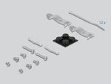 DeLOCK 43415 patch panel