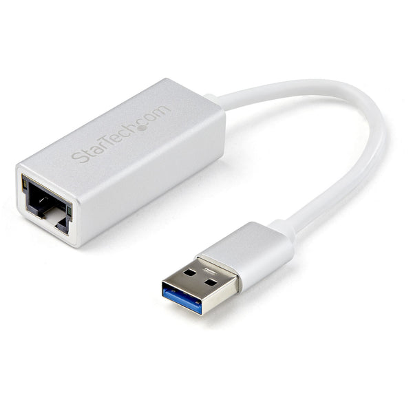 StarTech.com USB31000SA netværkskort Ethernet 2000 Mbit/s