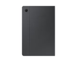 Samsung EF-BX200PJEGWW tablet etui 26,7 cm (10.5") Folie Grå